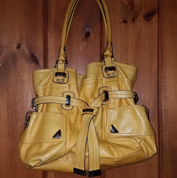 B.Makowsky bag - Picture 2 of 12